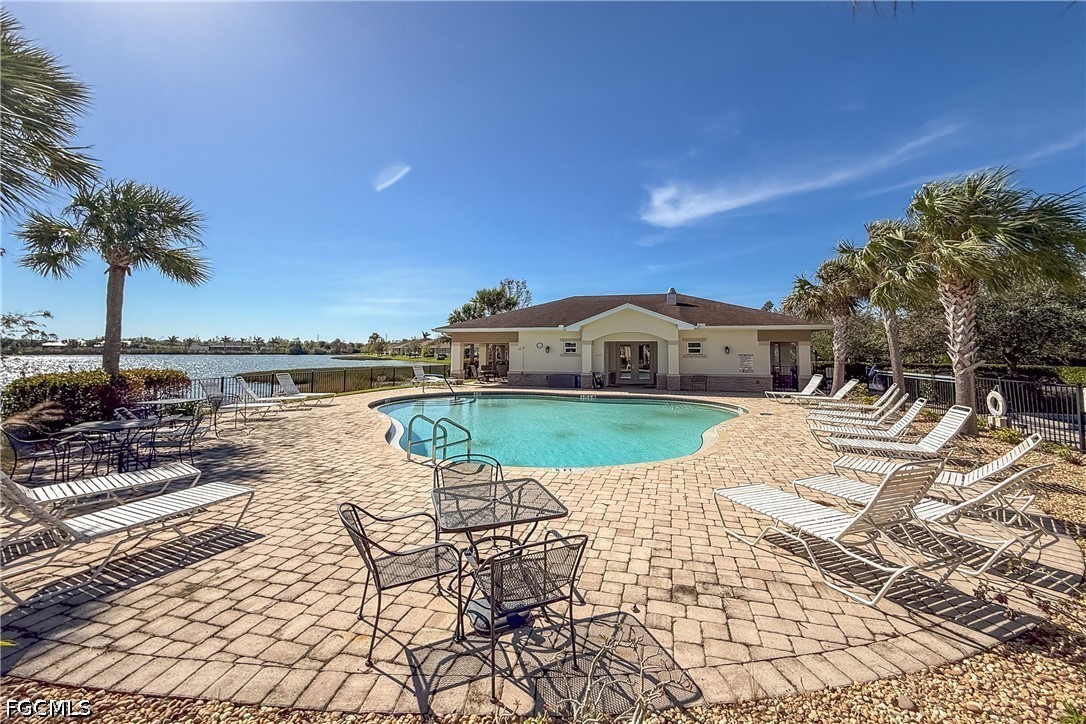 8834 Tuscany Isles DR