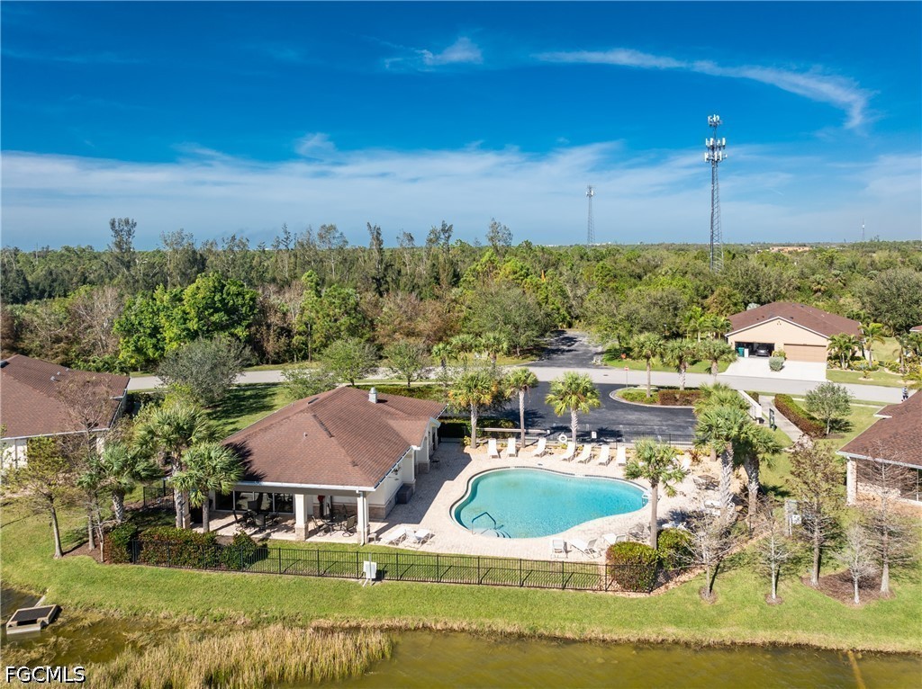 8834 Tuscany Isles DR