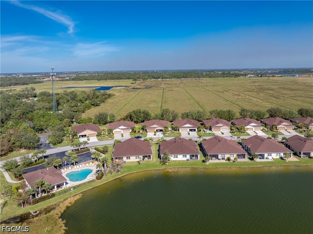 8834 Tuscany Isles DR