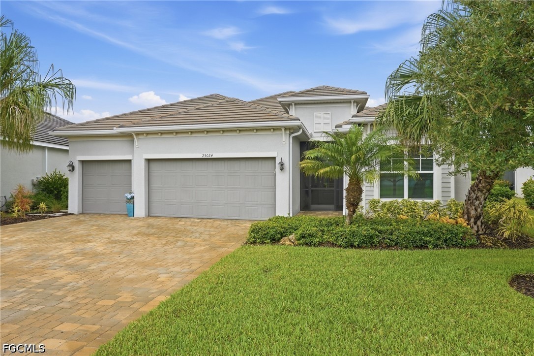 25024 Oak Hammock CT