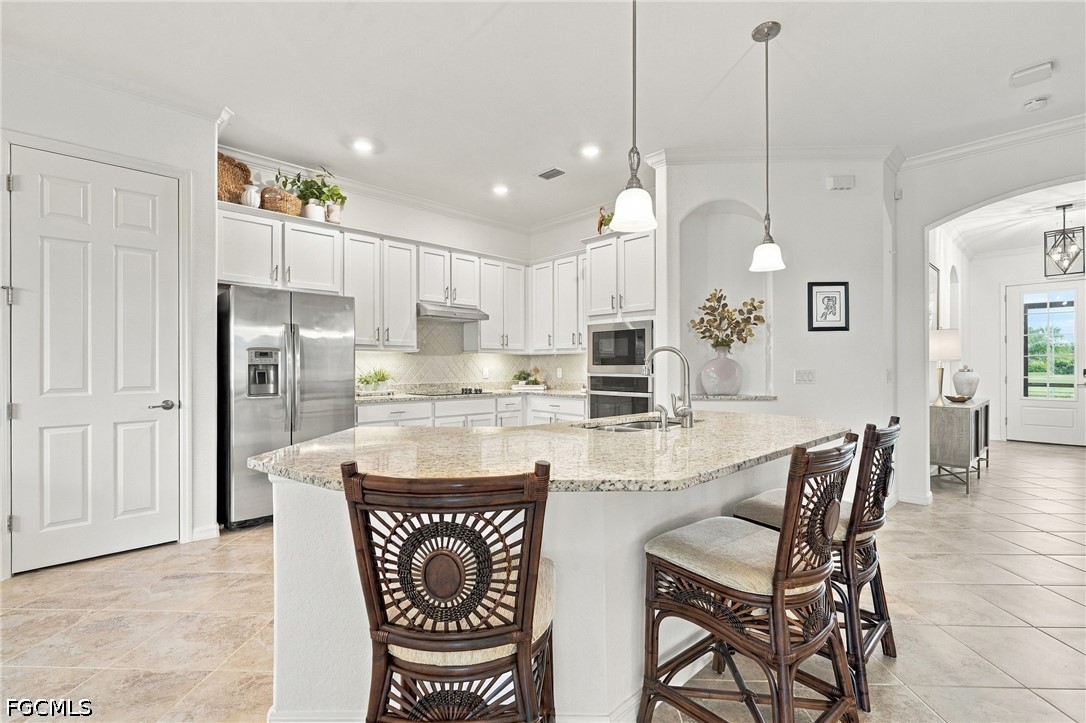 25024 Oak Hammock CT