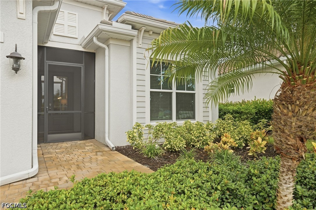 25024 Oak Hammock CT