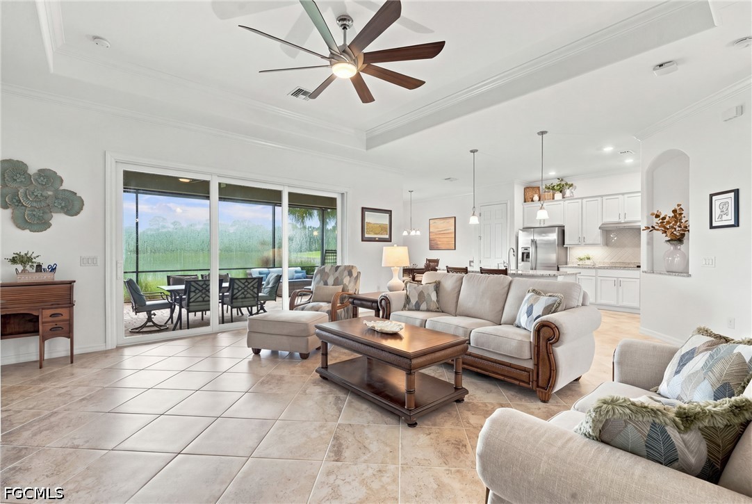 25024 Oak Hammock CT