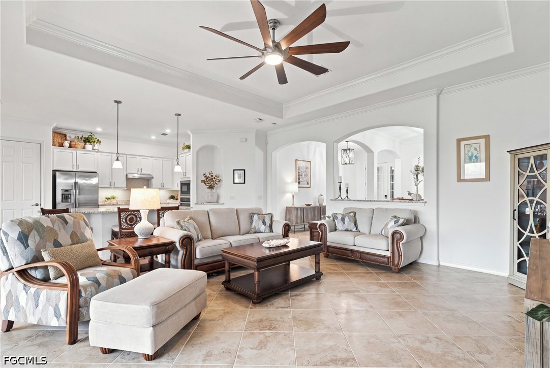 25024 Oak Hammock CT
