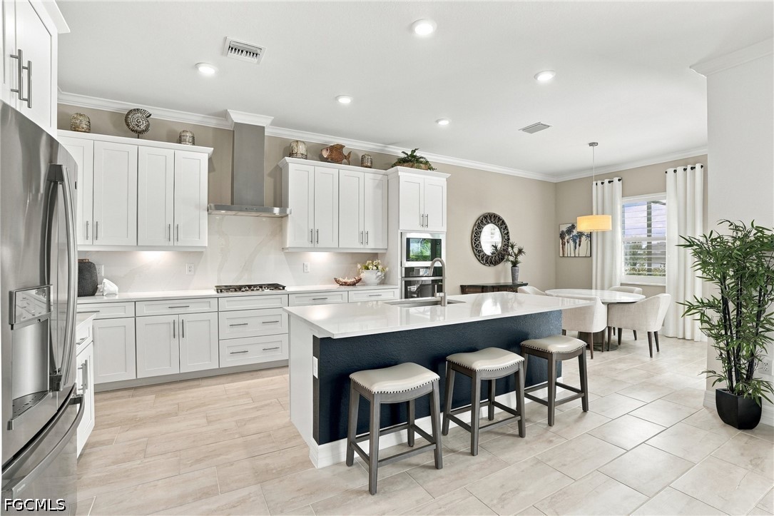 14009 Indigo Blue CT