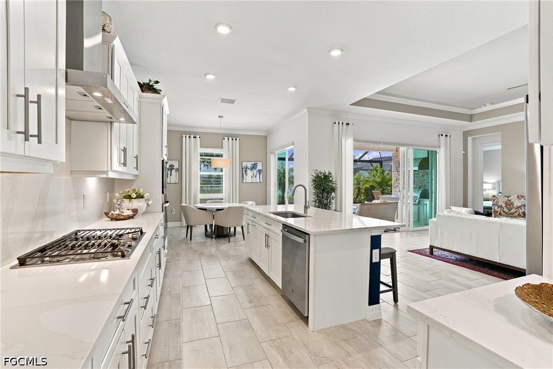 14009 Indigo Blue CT