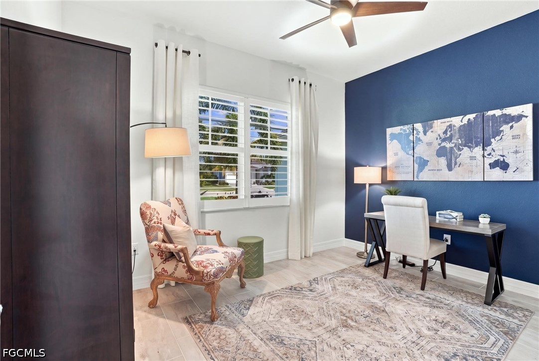 14009 Indigo Blue CT