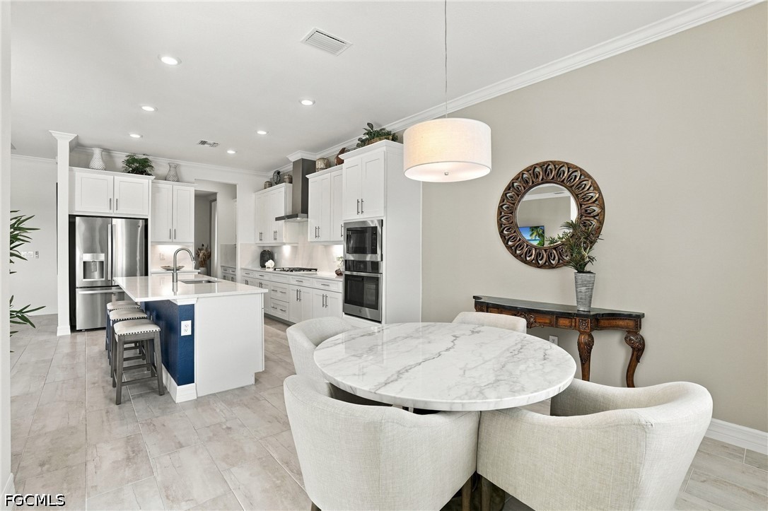 14009 Indigo Blue CT