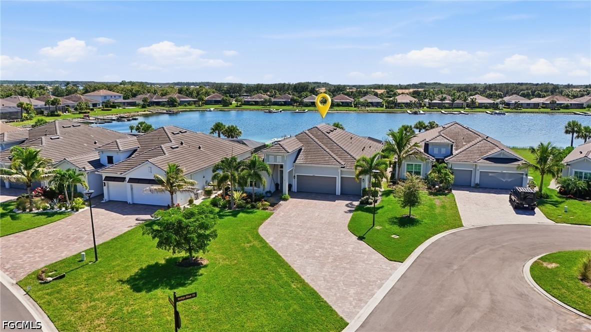 14009 Indigo Blue Ct Fort Myers FL