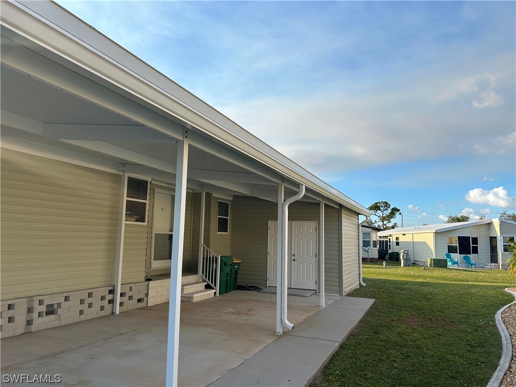 15550 Burnt Store RD 221