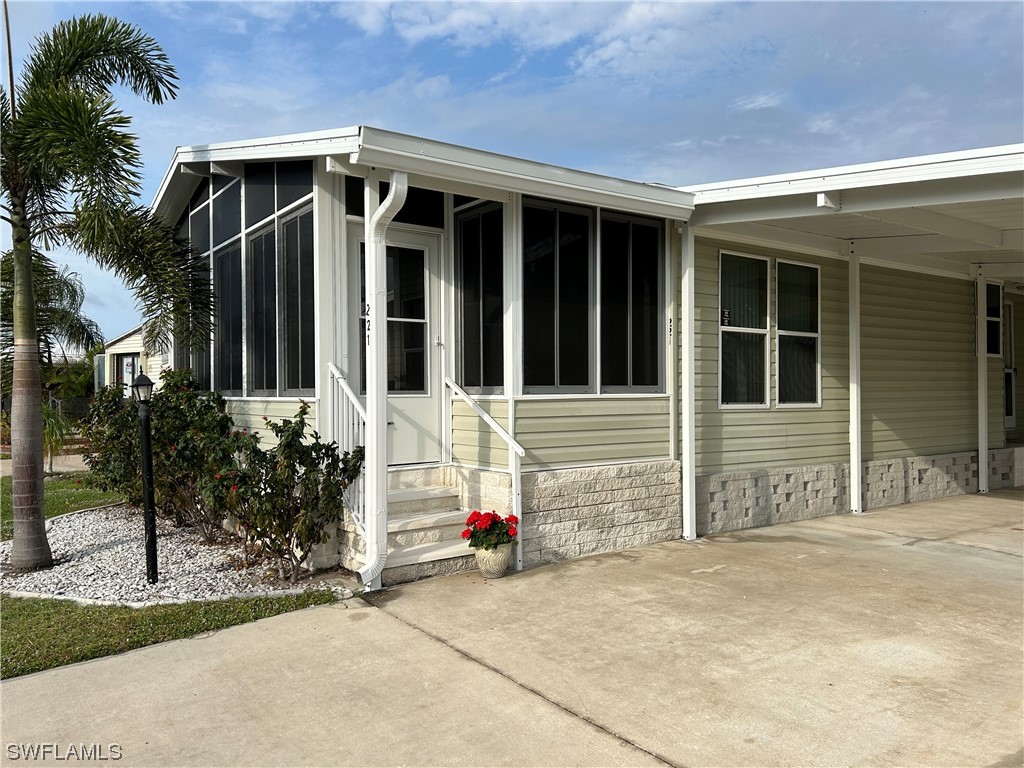 15550 Burnt Store RD 221