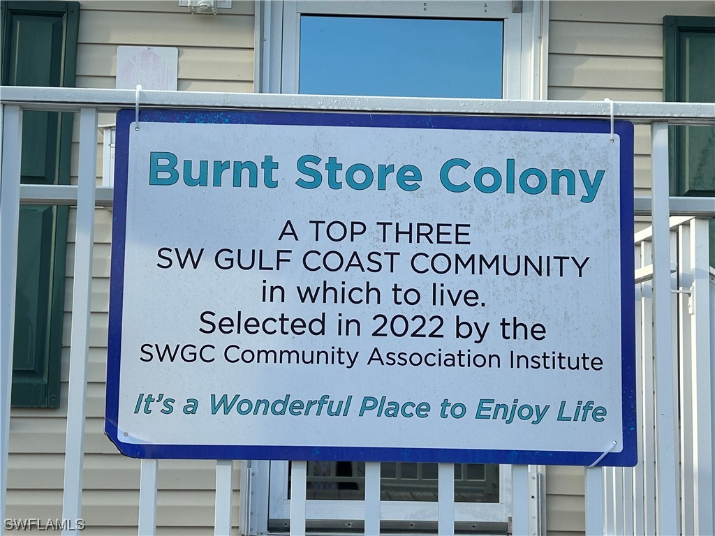 15550 Burnt Store RD 221