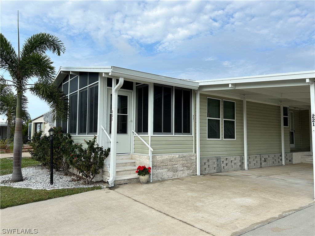 15550 Burnt Store RD 221