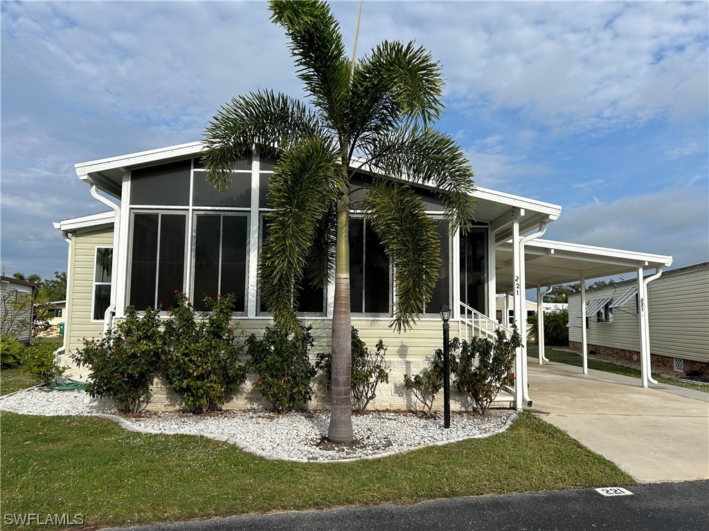 15550 Burnt Store RD 221