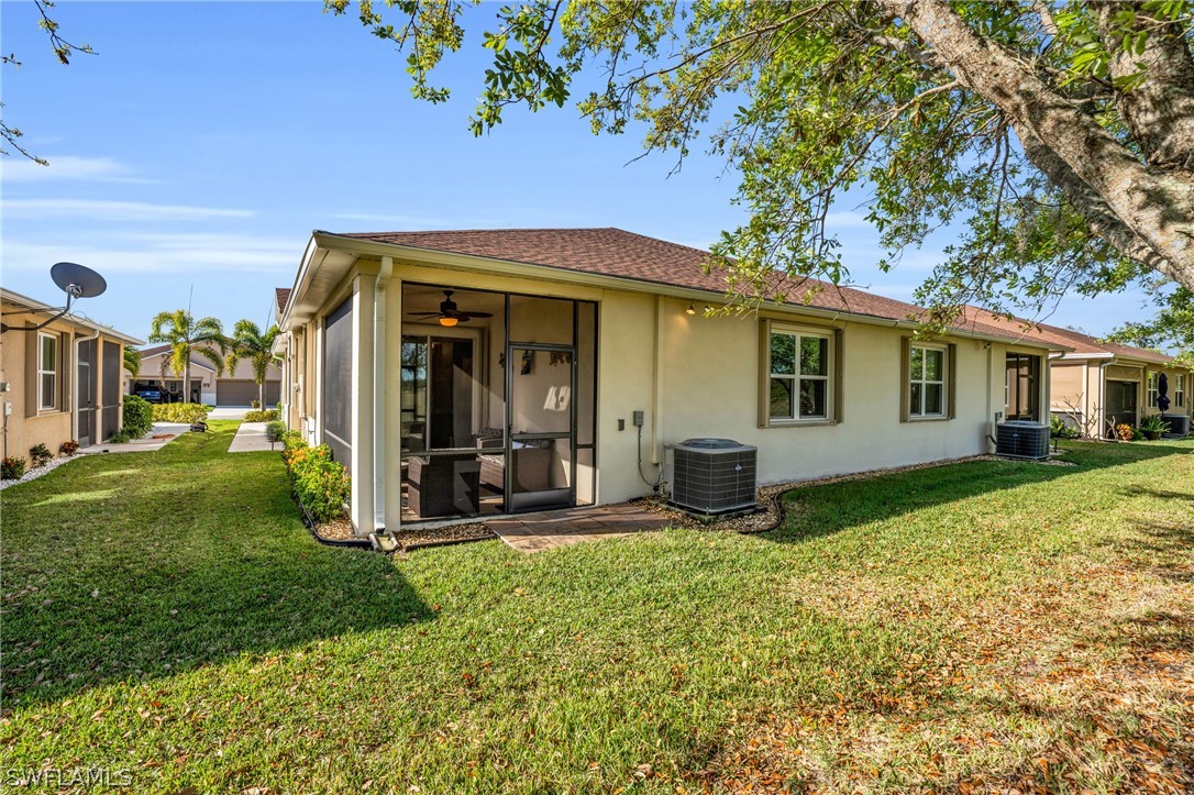 8862 Tuscany Isles DR