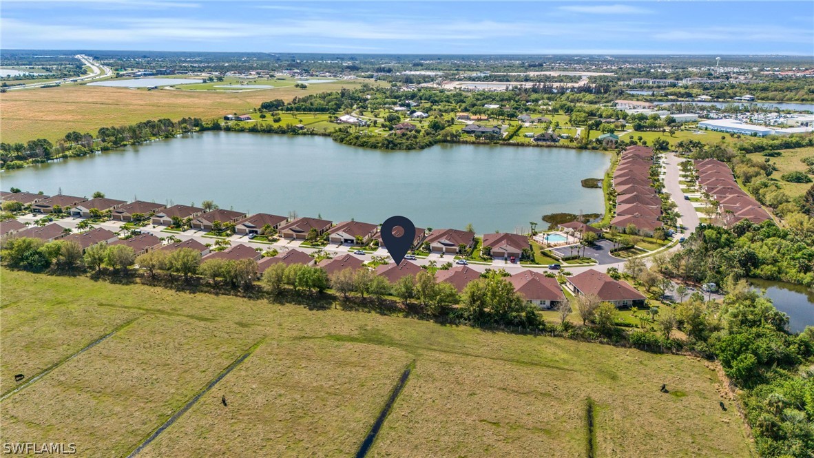 8862 Tuscany Isles DR