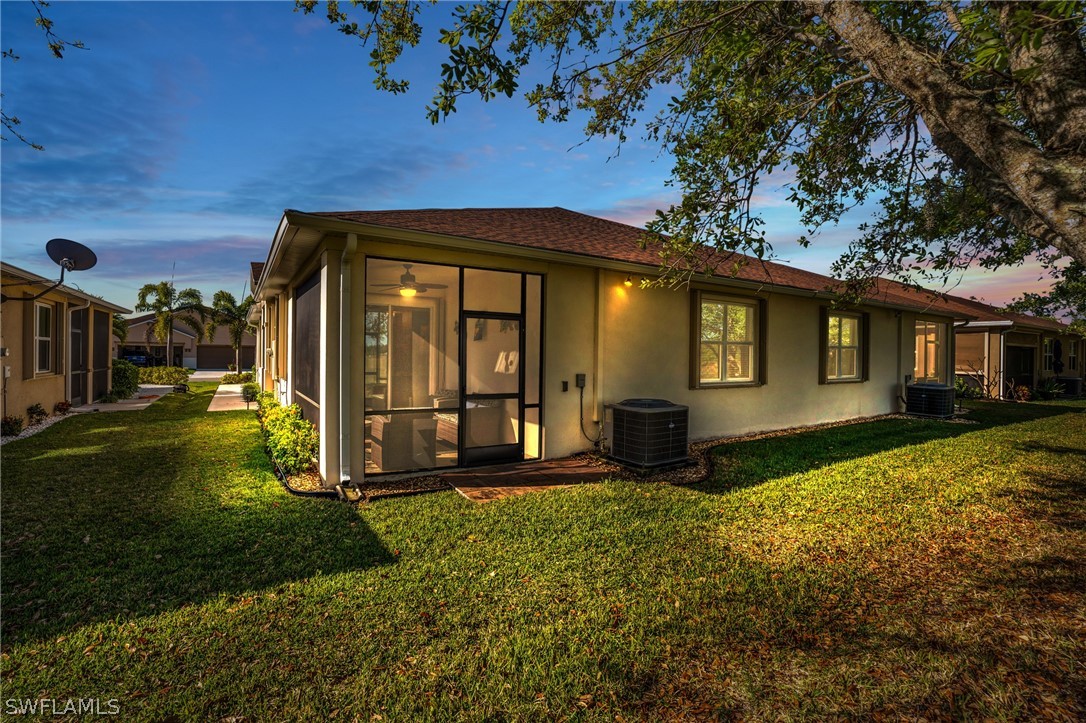 8862 Tuscany Isles DR