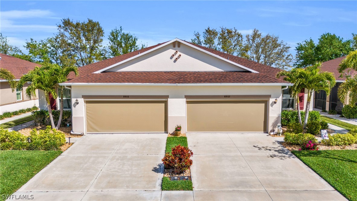 8862 Tuscany Isles DR