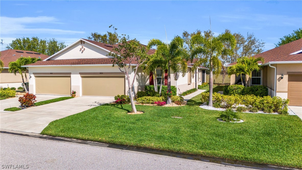 8862 Tuscany Isles DR