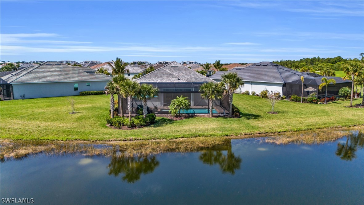 25060 Oak Hammock CT