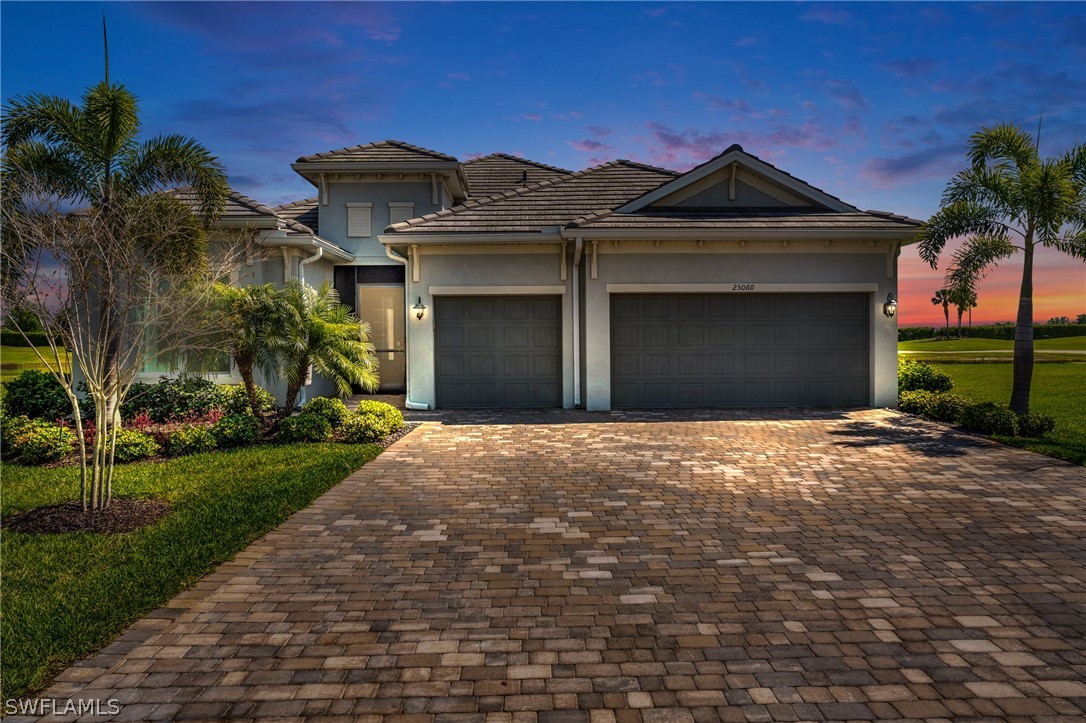 25060 Oak Hammock CT