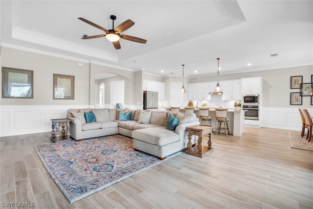 25060 Oak Hammock CT