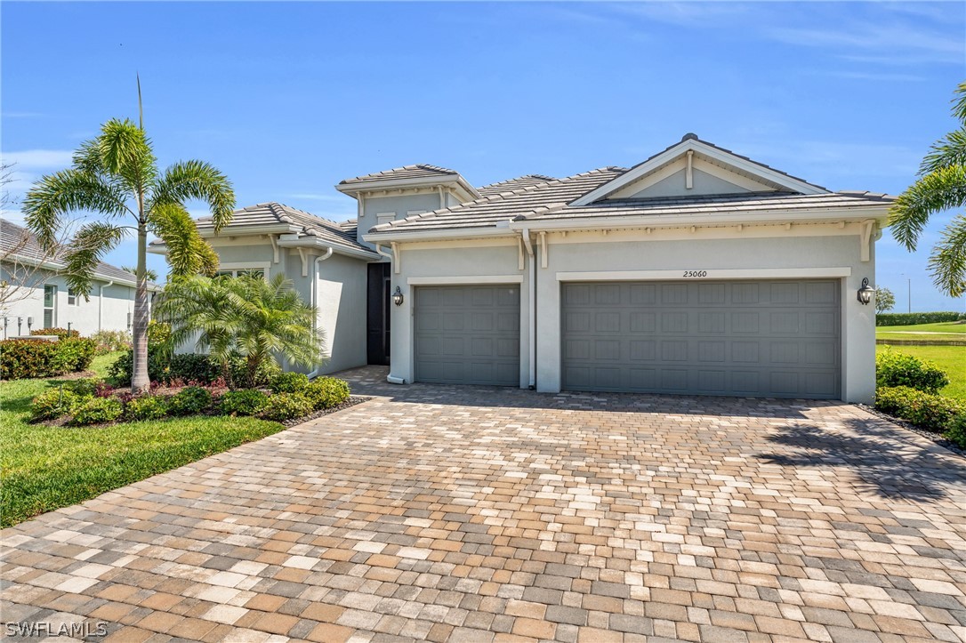 25060 Oak Hammock CT