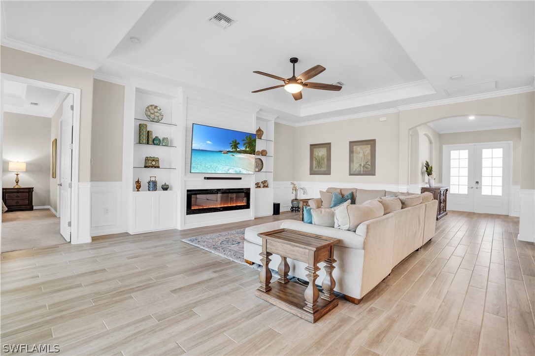 25060 Oak Hammock CT