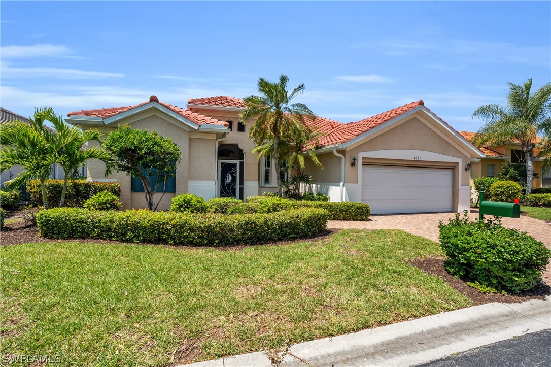 4051 Cobia Estates DR