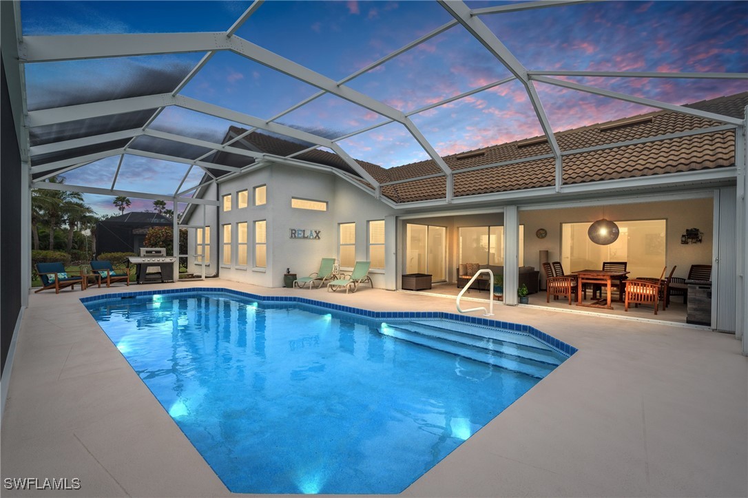 24007 Redfish Cove DR