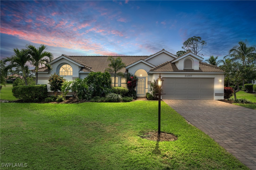 24007 Redfish Cove DR