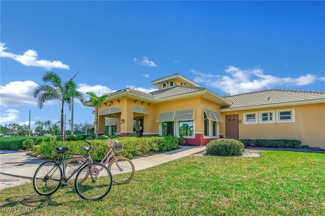 24007 Redfish Cove DR