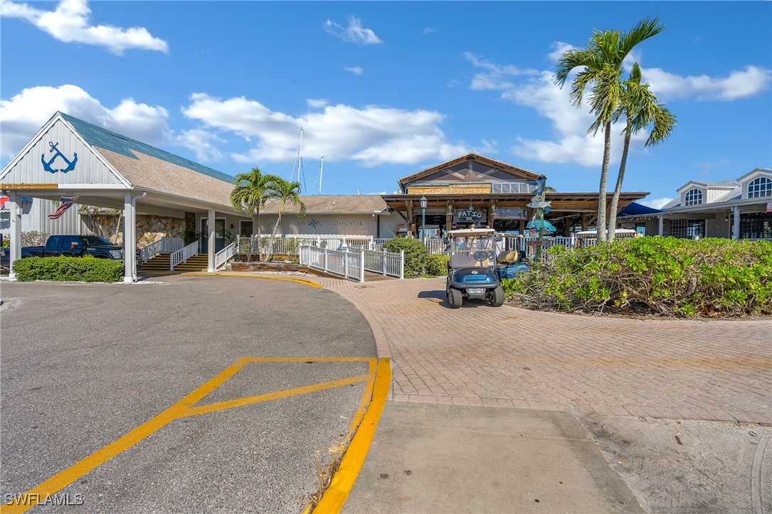 24007 Redfish Cove DR