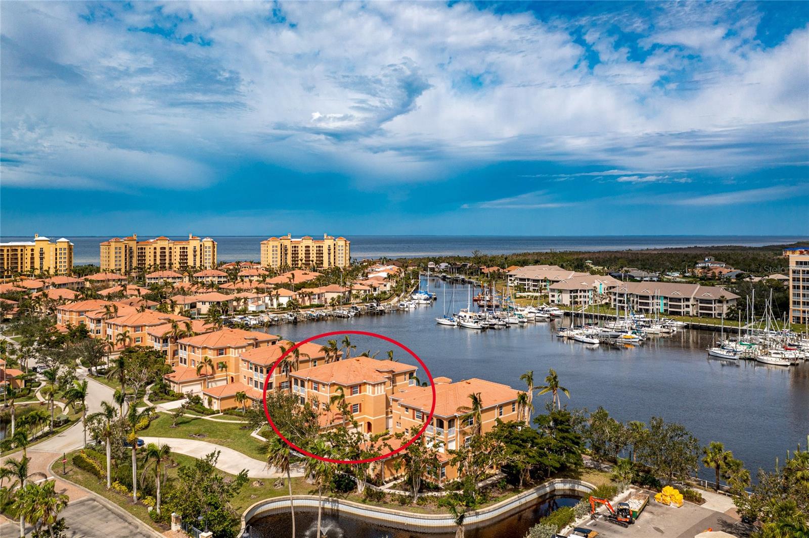 3481B SUNSET KEY CIR #102