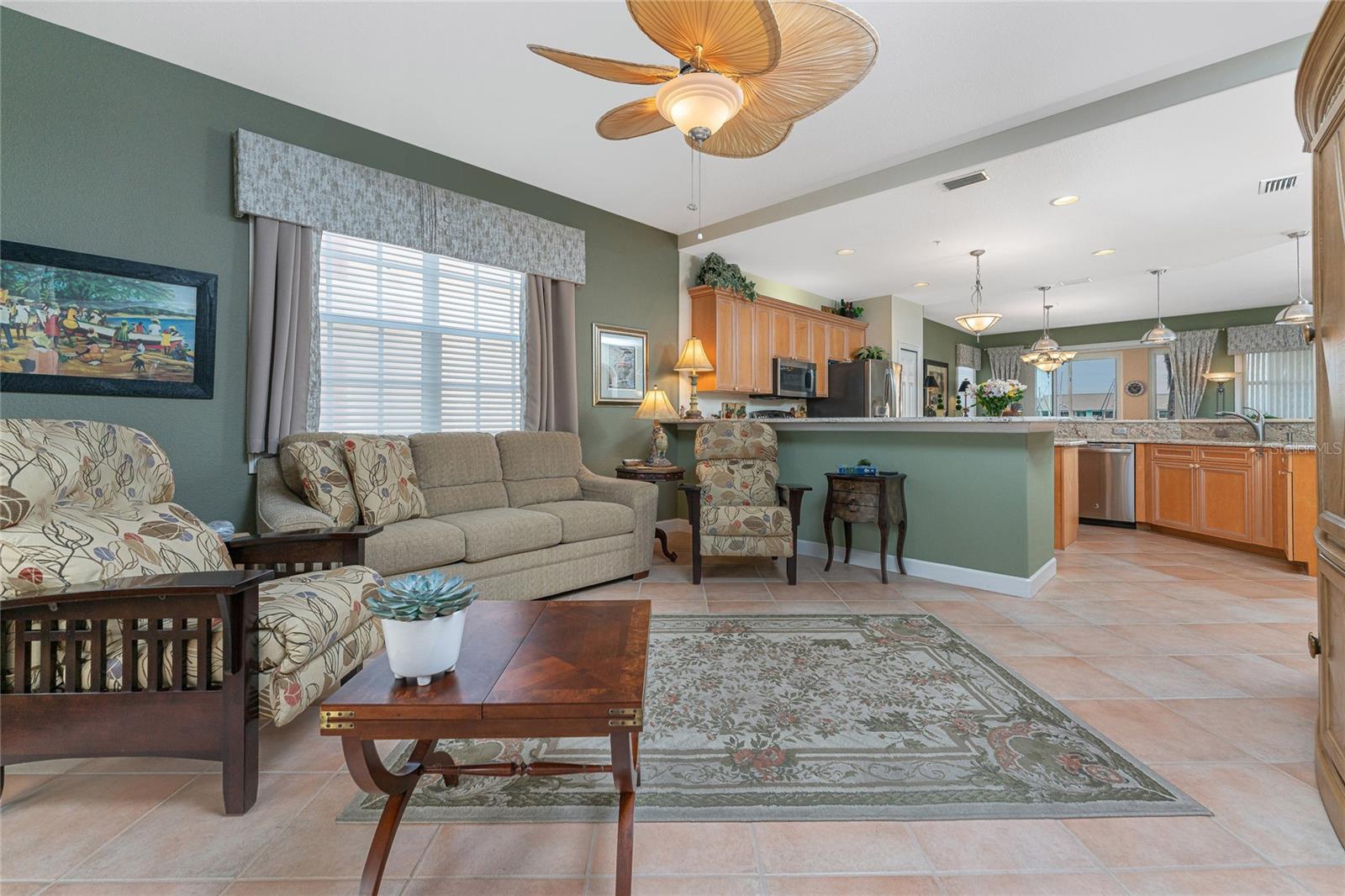 3481B SUNSET KEY CIR #102