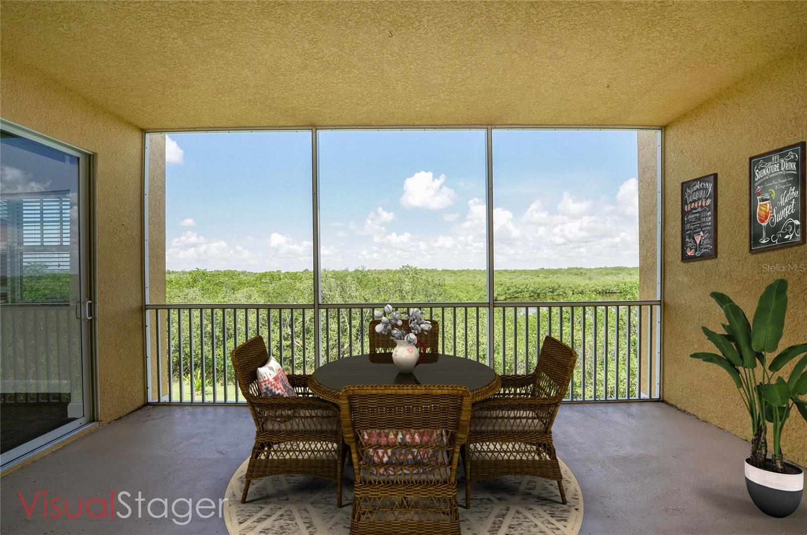 17495 BOCA VISTA RD #4