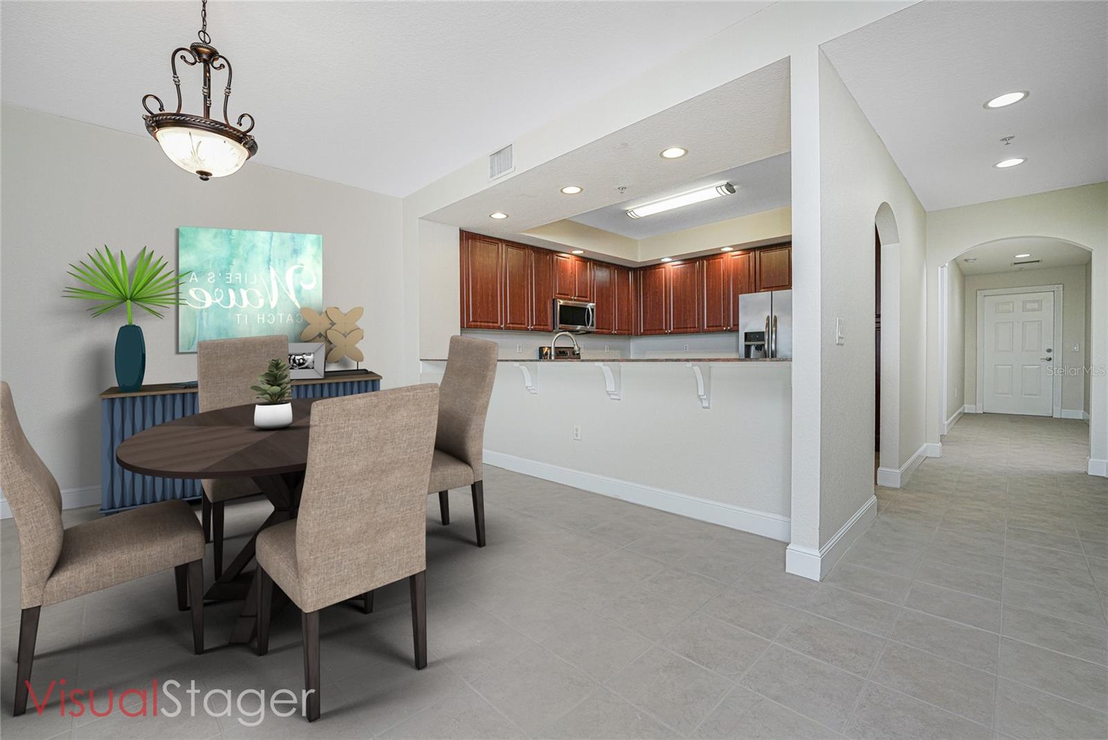 17495 BOCA VISTA RD #4