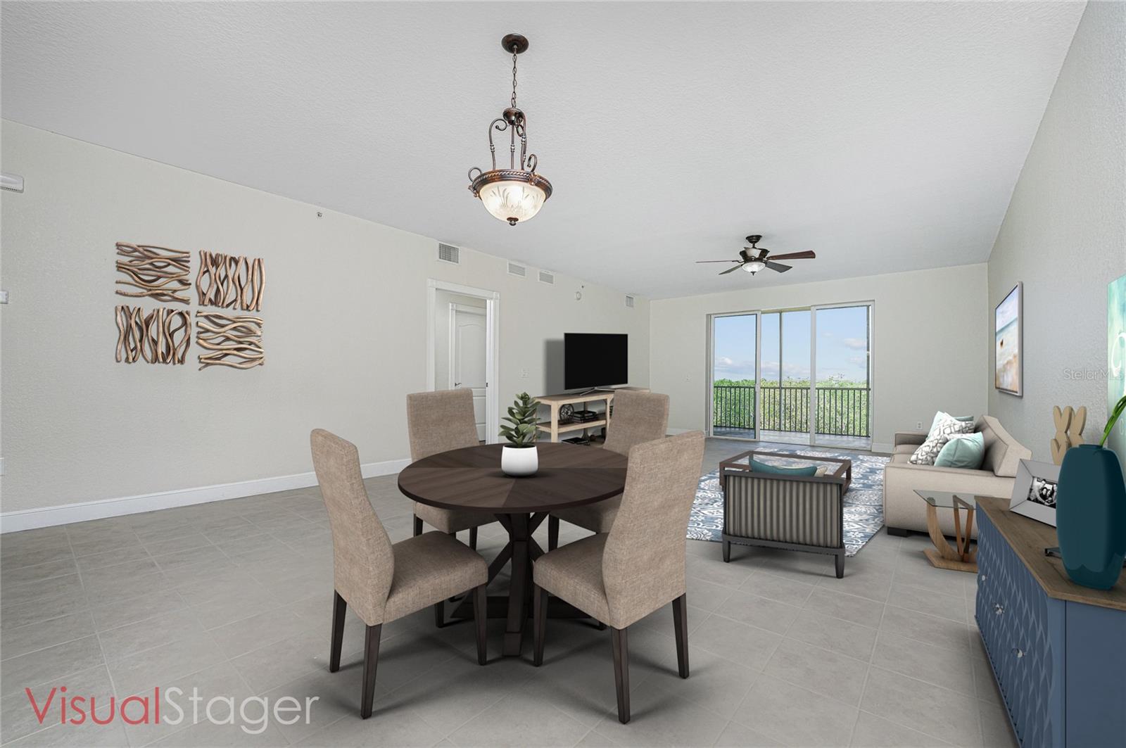 17495 BOCA VISTA RD #4