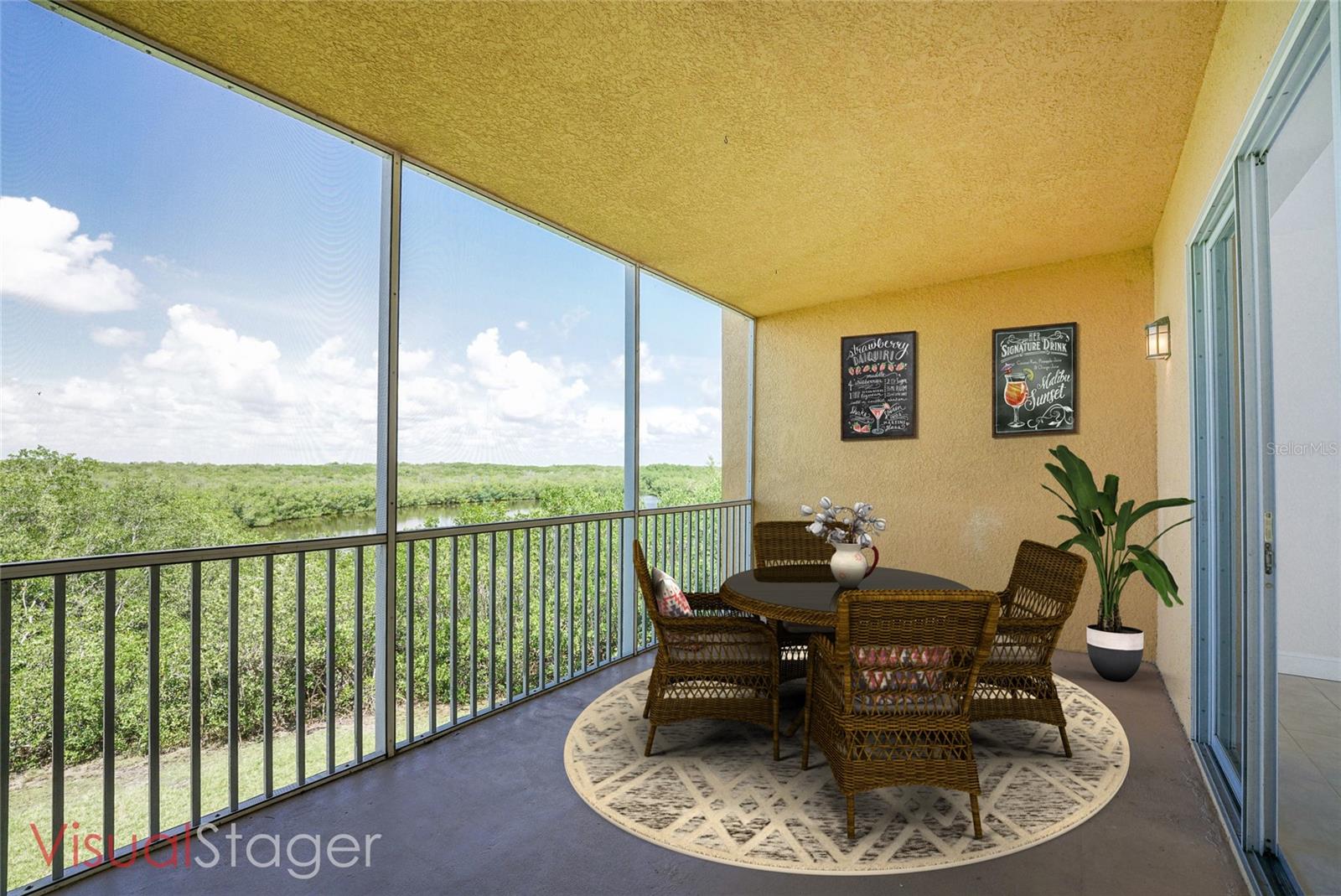 17495 BOCA VISTA RD #4