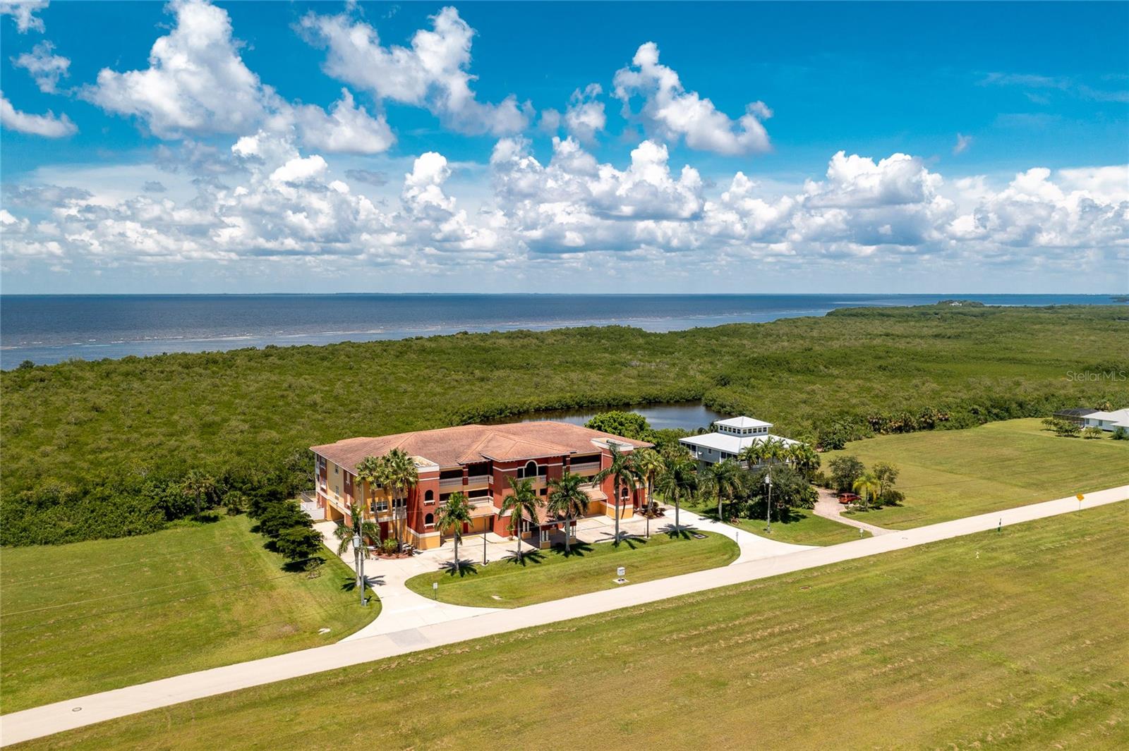 17495 BOCA VISTA RD #4