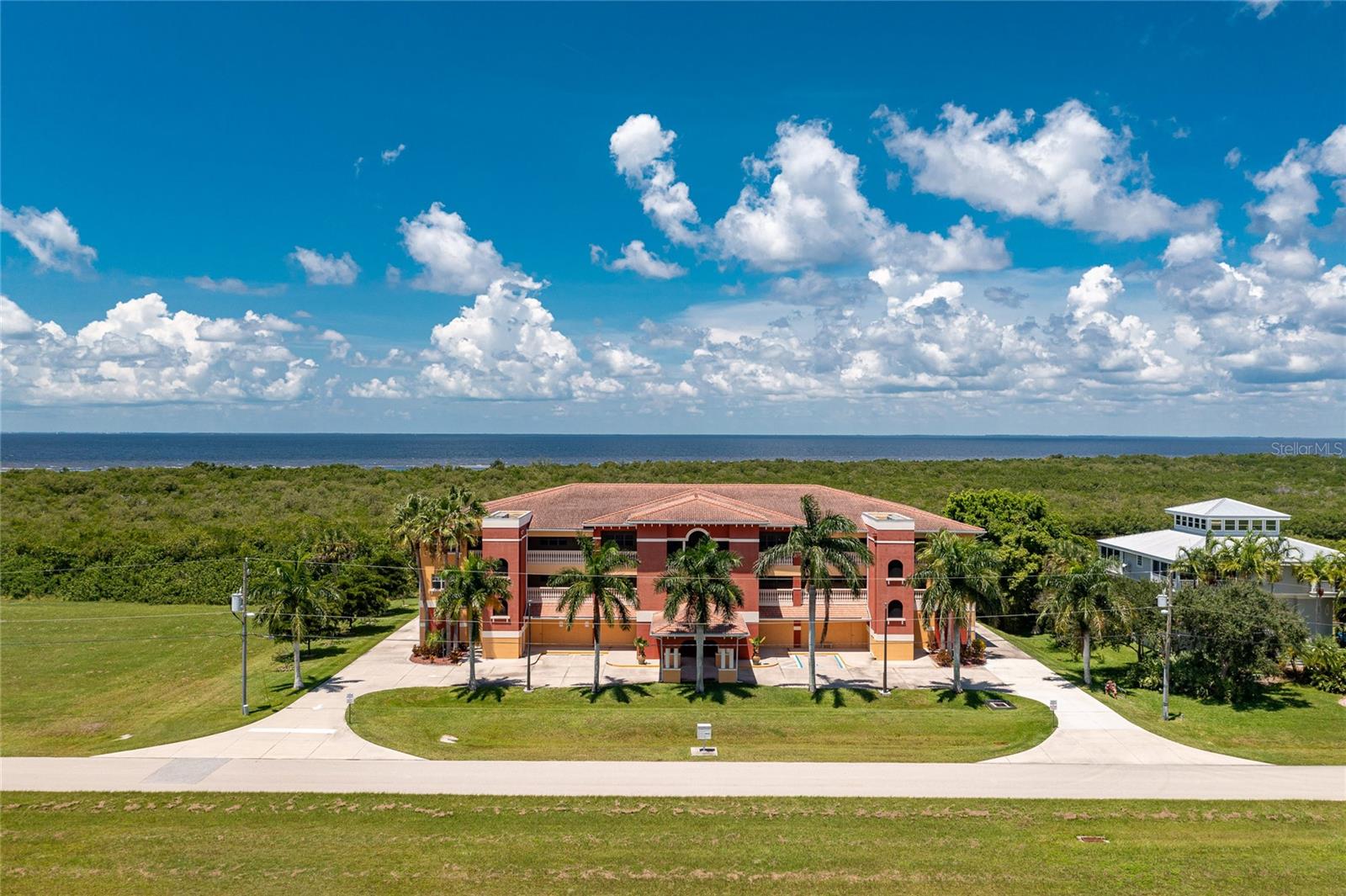 17495 BOCA VISTA RD #4