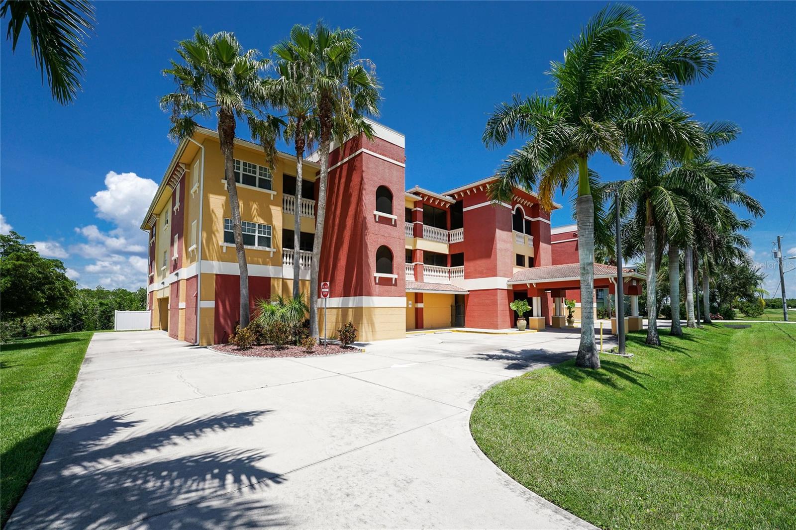 17495 BOCA VISTA RD #4