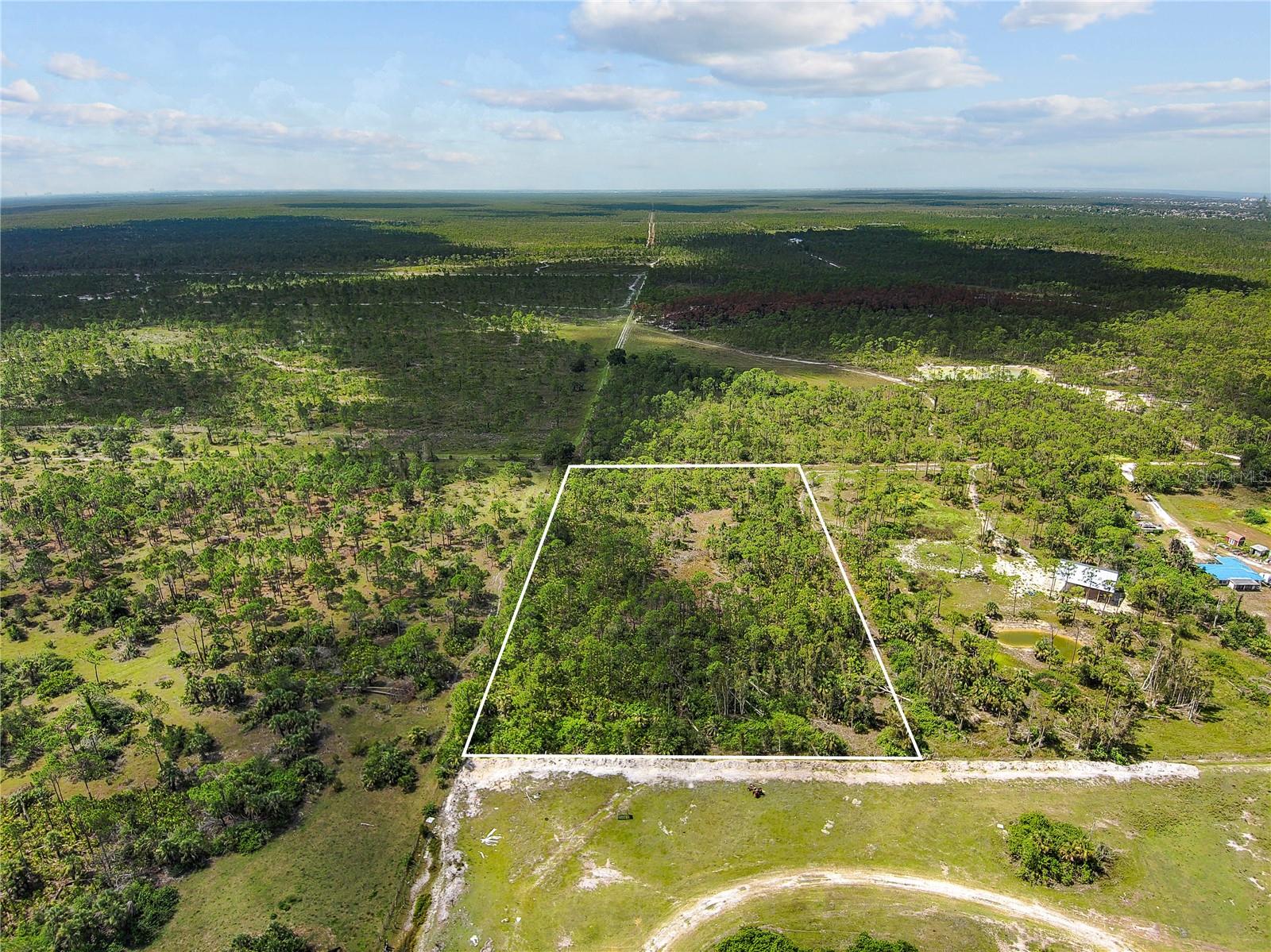 14260 BURNT STORE RD