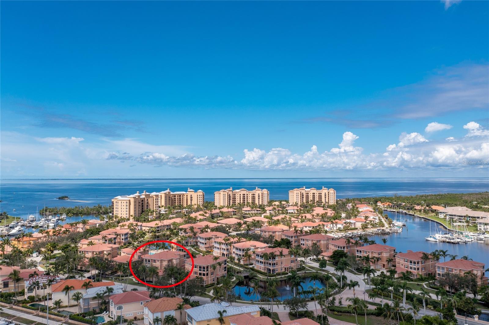 3228 SUNSET KEY CIR #103