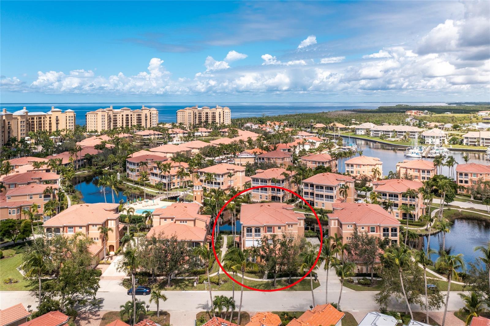 3228 SUNSET KEY CIR #103