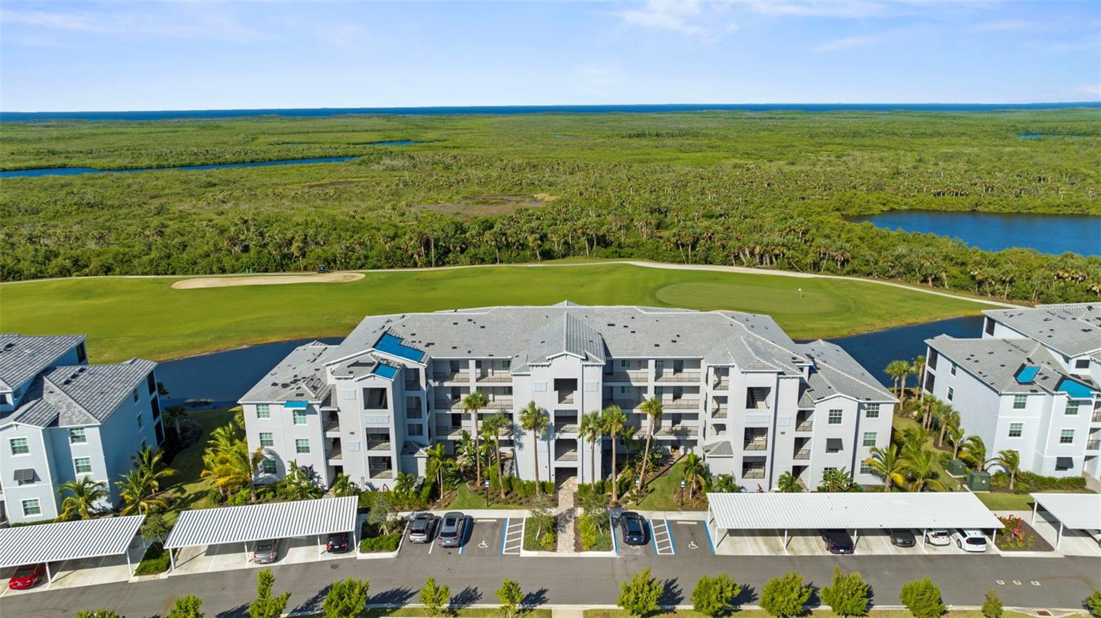 14051 HERITAGE LANDING BLVD #526