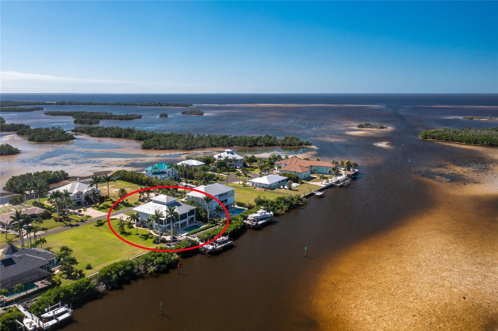 24100 TREASURE ISLAND BLVD