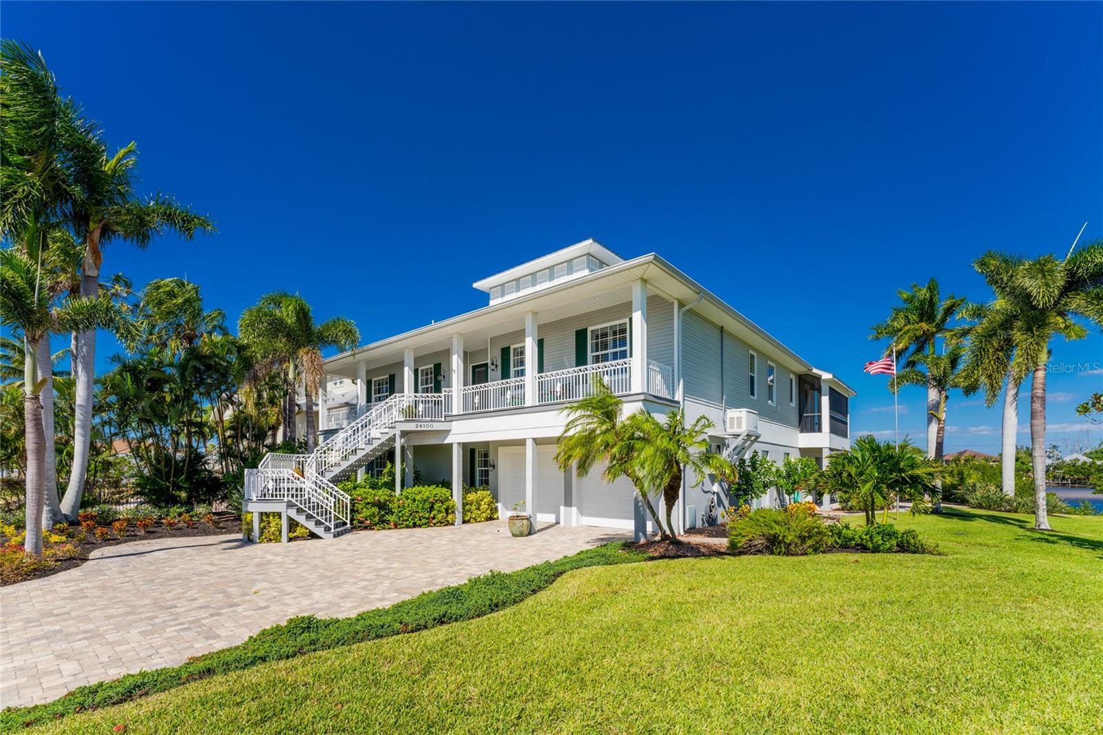 24100 TREASURE ISLAND BLVD