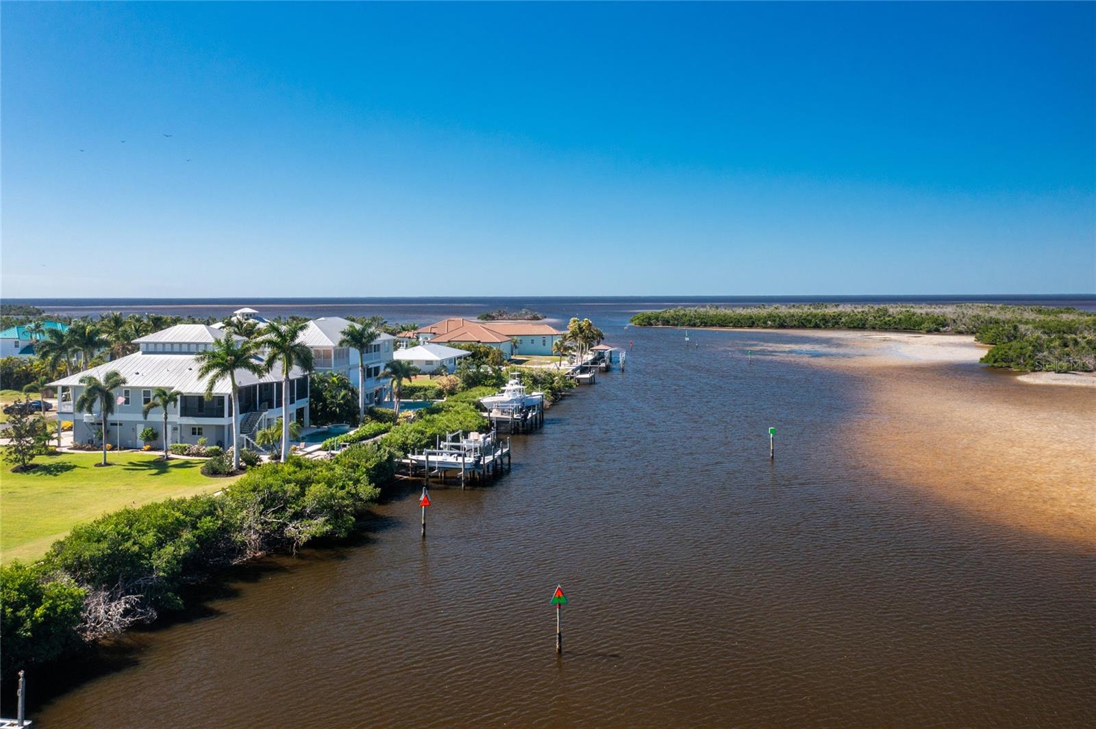 24100 TREASURE ISLAND BLVD