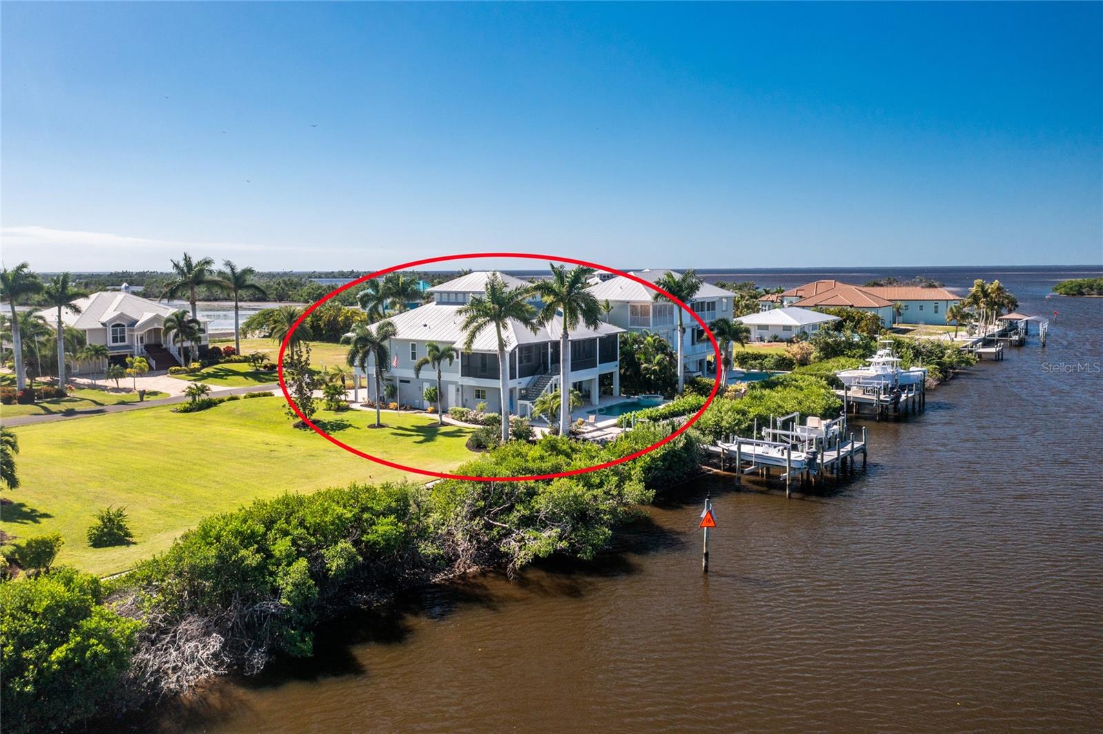 24100 TREASURE ISLAND BLVD